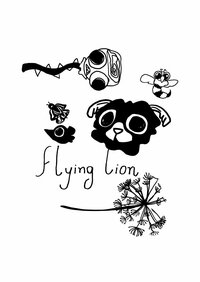 Flying Lion screenshot, image №2563804 - RAWG