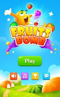 Fruits Bomb screenshot, image №1538639 - RAWG