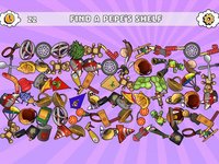 Captain Pepe - Hidden objects screenshot, image №1689842 - RAWG