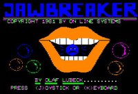 Jawbreaker screenshot, image №755738 - RAWG