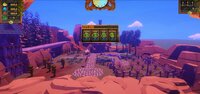 Dawn Town screenshot, image №3705274 - RAWG
