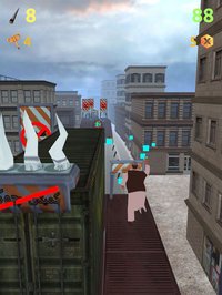 Run Politician Run - Fun Politician Running Game screenshot, image №1796342 - RAWG