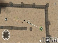 Tank Battle Storm screenshot, image №1668802 - RAWG