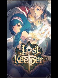 Lostkeeper screenshot, image №920569 - RAWG