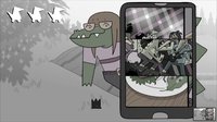 Later Alligator (itch) screenshot, image №2178771 - RAWG