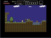 ARC_OF_VALTANA screenshot, image №1879194 - RAWG