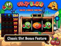 Crazy Slots Adventure screenshot, image №1928361 - RAWG
