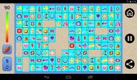 Connect - colorful casual game screenshot, image №1515652 - RAWG
