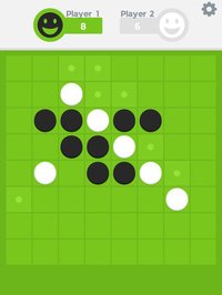 Reversi Ultimate screenshot, image №904256 - RAWG