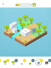 Color Garden - Build by Number screenshot, image №1886036 - RAWG