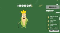 Crazy Corn screenshot, image №4066086 - RAWG