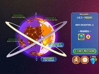 Fusion Heroes screenshot, image №897752 - RAWG