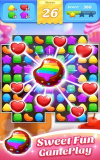 Candy Mania screenshot, image №1544966 - RAWG