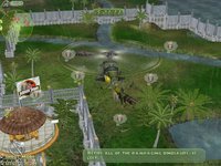 Jurassic Park: Operation Genesis screenshot, image №347180 - RAWG