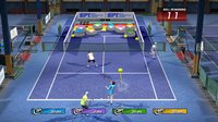 Virtua Tennis 3 screenshot, image №463613 - RAWG