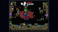 Babushka's Glitch Dungeon Crystal 老奶的故障地牢大冒险 screenshot, image №4185466 - RAWG