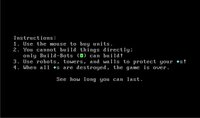 Automata Defense (Pygame Jam 2) screenshot, image №2788974 - RAWG