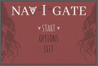 Navigate (Good Enough Games, Radium Polonium, Ania "Xavier", MagDrez) screenshot, image №3676928 - RAWG