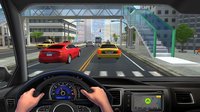 Drive Traffic Racing screenshot, image №1390223 - RAWG