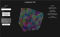 Loopover 3D screenshot, image №1787464 - RAWG