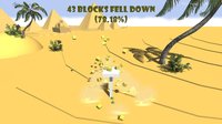 PYRAMID FALLS screenshot, image №1314141 - RAWG