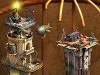 Dreamcage Escape: Two Towers screenshot, image №912505 - RAWG