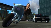 Grand Theft Auto: Liberty City Stories screenshot, image №591345 - RAWG