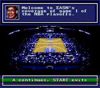 Bulls vs Lakers and the NBA Playoffs screenshot, image №758616 - RAWG