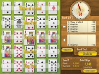 Puzzle Poker screenshot, image №663815 - RAWG