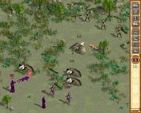 Heroes of Might and Magic 4 screenshot, image №335364 - RAWG