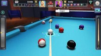 3D Pool Ball screenshot, image №1401821 - RAWG