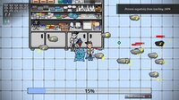 The Scientist Battles screenshot, image №4247745 - RAWG