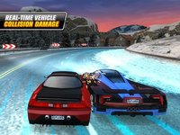 Drift Mania: Street Outlaws screenshot, image №902013 - RAWG