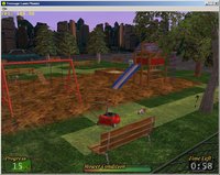 Teenage Lawnmover screenshot, image №410282 - RAWG