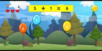 Balloons and Numbers screenshot, image №2848530 - RAWG