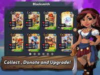 Raids of Glory screenshot, image №2165202 - RAWG