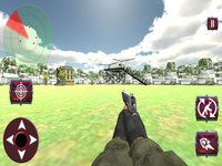 Elite Sniper Shooting 2018 screenshot, image №1688747 - RAWG