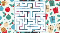 aMAZE Christmas (itch) screenshot, image №2233571 - RAWG