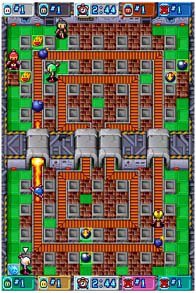 Bomberman Blitz screenshot, image №783497 - RAWG