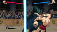 Baki Hanma: Blood Arena screenshot, image №4255969 - RAWG