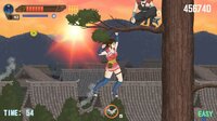 NINJA GIRL screenshot, image №2816245 - RAWG