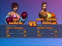 Ready 2 Rumble Boxing: Round 2 screenshot, image №733209 - RAWG