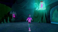 Monster High Skulltimate Secrets screenshot, image №4113305 - RAWG