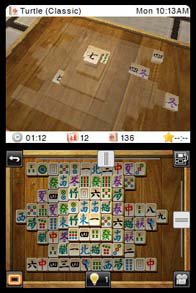 3D Mahjong screenshot, image №255502 - RAWG