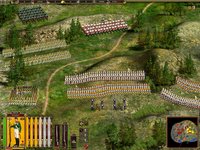Cossacks 2: Battle for Europe screenshot, image №443259 - RAWG