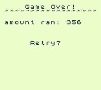 Run For Your Life! (DylanCreatesGames) screenshot, image №2728577 - RAWG