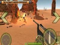 Elite Sniper Mission screenshot, image №1629473 - RAWG
