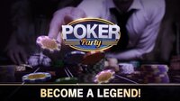 Texas Poker Party screenshot, image №3885452 - RAWG