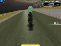Moto Sports Bike Race: New free game-s screenshot, image №940540 - RAWG