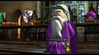 LEGO Harry Potter: Years 1-4 screenshot, image №183130 - RAWG